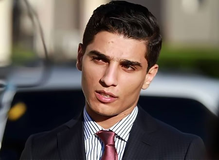 كليب محمد عساف الجديد يغزو الأردن