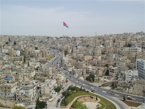 استقرار الاجواء وارتفاع على درجات الحرارة السبت
