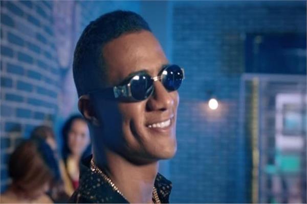 فيرس لمحمد رمضان تتخطى حاجز 6 ملايين مشاهدة