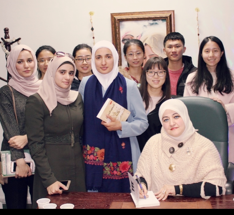 ÙØªÙجة Ø¨ØØ« Ø§ÙØµÙر Ø¹Ù Ø§ÙØ¬Ø§Ù
عة Ø§ÙØ£Ø±Ø¯ÙÙØ© ØªØ´ÙØ± "أدرÙÙØ§ اÙÙÙØ³ÙاÙ" Ù"Ø£ÙØ§Ø°Ùب اÙÙÙØ³ÙاÙ" ÙÙØ´Ø¹ÙاÙ