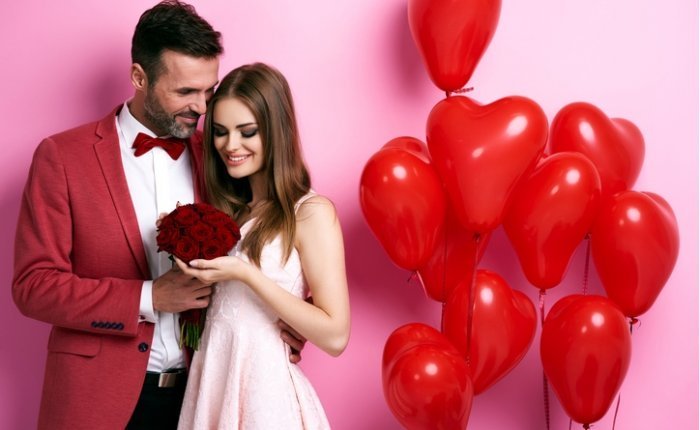 افكار رومانسية للاحتفال بيوم الحب | منوعات | وكالة رم للأنباء - أخبار