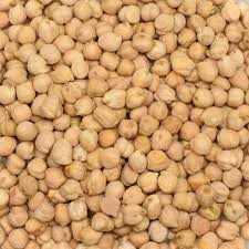 ادخال 320 طن حمص متعفن للاسواق الاردنية واستهلاكها #عاجل