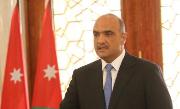 Ø§Ù„Ø®ØµØ§ÙˆÙ†Ø© Ø³ÙÙŠØ±Ø§ Ù„Ù„Ø§Ø±Ø¯Ù† ÙÙŠ Ø¨Ø§Ø±ÙŠØ³