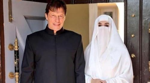 باكستان زوجه رئيس شاهد زوجات