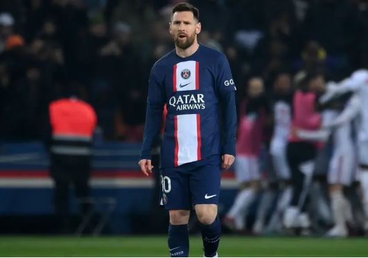 مالك إنتر ميامي يكشف عقد ميسي | صدى الملاعب | وكالة رم للأنباء - أخبار