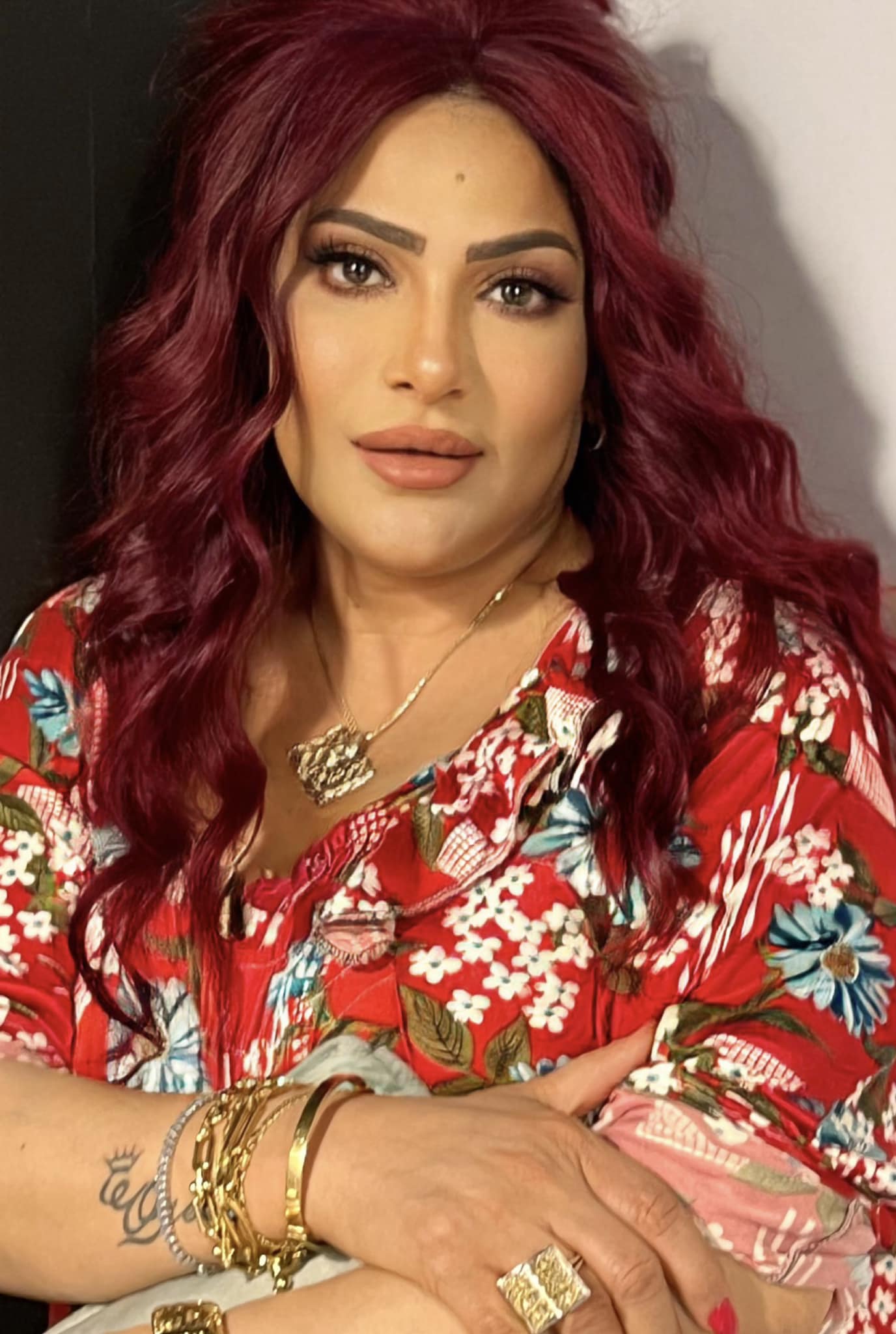 TikTok Takedown: Badria Tolba Takes on Social Media Sensation in Shocking Lawsuit - News Directory 3